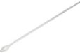KSS TV230-RD TV230 Knopenband 226 mm 3.80 mm Rood 100 stuk(s)