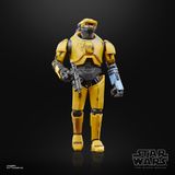 Disney Hasbro Star Wars Actiefiguur NED-B 15 cm Obi-Wan Kenobi Black Series Deluxe 2022 Multicolours