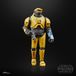 Disney Hasbro Star Wars Actiefiguur NED-B 15 cm Obi-Wan Kenobi Black Series Deluxe 2022 Multicolours