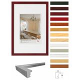 Walther Design BP315H Peppers Fotolijst voor meerdere foto's Hout Natuur 3x 10x15 cm