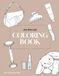 My Boujee Coloring Book