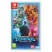 Nintendo Minecraft Legends - Deluxe Edition - Nintendo Switch