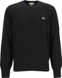 Lacoste Pull Noir
