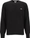 Lacoste Pull Noir