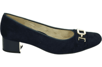 Ara - 1235832 - Pumps - Bleu - Taille 39