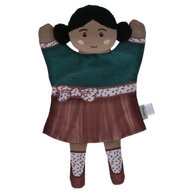 Sterntaler Handpop Bea Print - 4066891083641