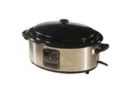 Master Massage 10098DE Hot Stone Warmteapparaat, klein (circa 6 liter), voor warmtebehandeling, 5000 g
