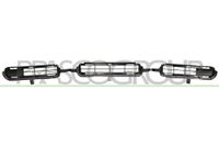 PRASCO Lüftungsgitter, Stoßfänger TY2892130 mitte | Compatibel met: TOYOTA RAV 4 III