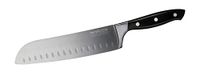 Nirosta Santoku Trinity mes 34 cm