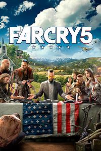 Ubisoft Far Cry 5 - Xbox One - Download