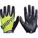 Hirzl Gants longs Grippp Tour FF (x2) 2.0 (x2)
