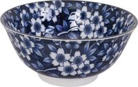 Tokyo Design Studio - Mixed Bowls 14.8x7cm 500ml