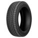 Kenda Komendo Winter KR500 winterband, maat 205/70 R15, belastbaarheid 106R, geschikt voor lichte vrachtwagens (LLKW), met M+S markering en 3PMSF keurmerk