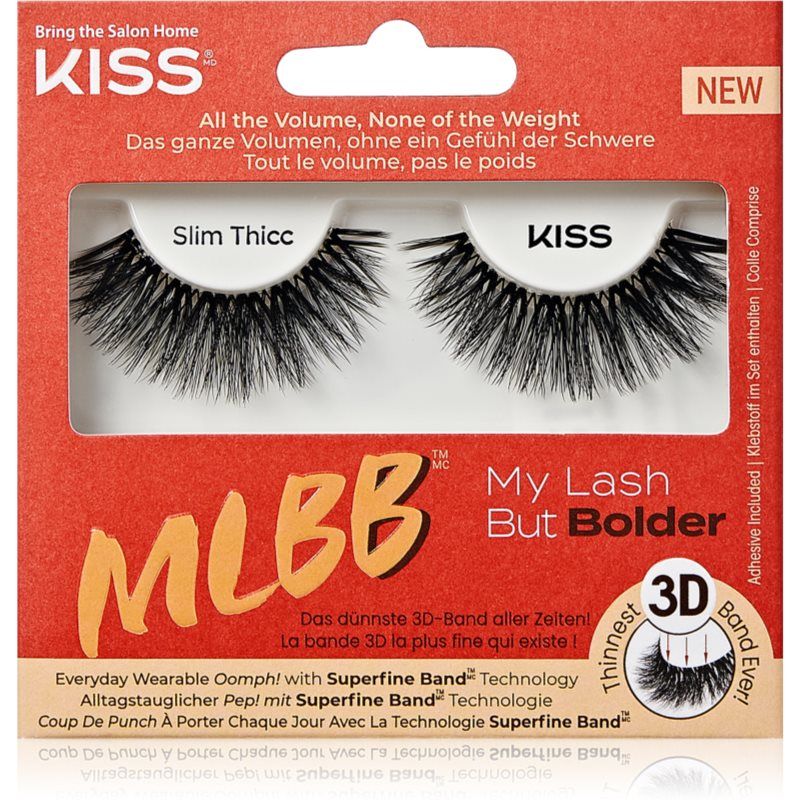 My Lash