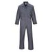 Portwest Liverpool C813GGRM Jumpsuit met ritssluiting, normale lengte, grafiet, M