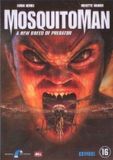 Mosquitoman - DVD
