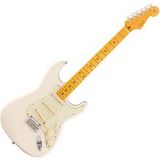 Fender American Professional Stratocaster MN Olympic White