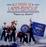 Degemer Bagad de Lann Bihoue - Degemer Mat, Bienvenue