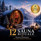 12 Bookmundo 12 Sauna Rituale Paperback