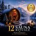 12 Bookmundo 12 Sauna Rituale Paperback