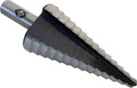 C.K T3011 HSS Getrapte boor 6 - 32 mm
