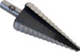 C.K T3011 HSS Getrapte boor 6 - 32 mm