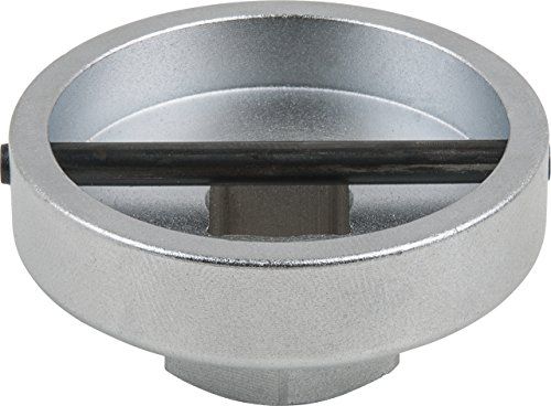 KS Tools 150.9259 1/2" Oil Filter Wrench, 49.5 mm