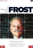 Touch A Touch Of Frost - Het Beste Van (Deel 2) DVD