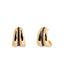Paire Vidal Paire de bouteilles Vidal E vidal Bronze