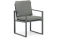 Lifestyle Garden Furniture Lifestyle Nuno dining tuinstoel