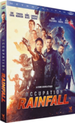 SEVEN SEPT occupation: rainfall - dvd