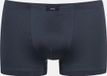mey Blue Check Shorty Serie Heren Yacht Blue Geruit M