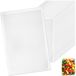 orion group Orion Vacuümzakken - 29,5x19,5 cm - Set van 20 - Herbruikbaar