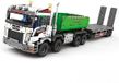 Reobrix Afstandsbediening 4 Modus Wagen Takel 22021A
