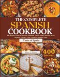 THE COMPLETE SPANISH COOKBOOK