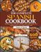THE COMPLETE SPANISH COOKBOOK