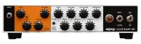Orange Gain Baby 100 - Transistorversterker top voor elektrische gitaar