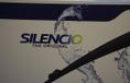 Valeo Ruitenwisserblad Silencio Achter LHD RHD VR38 (x1) 574205 - 300