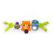 Bright Starts Take Along Carrier Toy Bar - 9005 - Hangend babyspeelgoed - multi