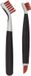 OXO Good Grips Diepreinigende borstelset - Oranje