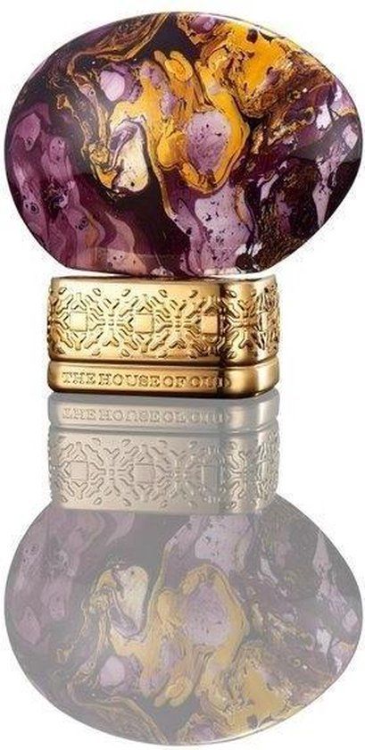 The House of Oud Eau de parfum / 75 ml / Unisex
