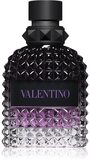 Valentino Born in Roma Uomo Purple / 50 ml / Male