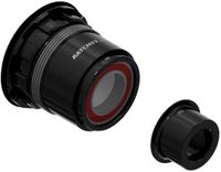 Dt Swiss Mtb Sram Xd 135/50/12 Mm Ta Ratchet Ln Freehub Body Zwart