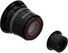 Dt Swiss Mtb Sram Xd 135/50/12 Mm Ta Ratchet Ln Freehub Body Zwart
