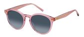 Tommy Hilfiger Sunglasses / 52 / Vrouw
