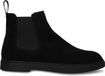 Blackstone PAVE DEAN - GG393 Black - Chelsea boots - Man - Black - Maat: 41