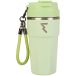 Elitex Training Thermosfles inox 500 ml, 24 uur koud – summit matchagroen