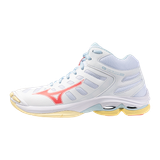 Mizuno Wave Voltage Indoorschoenen voor dames
