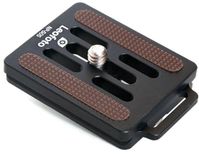 LEOFOTO NP-50S Plaque Arca-Swiss 55mm