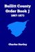 Bullitt County Order Book J 1867-1873